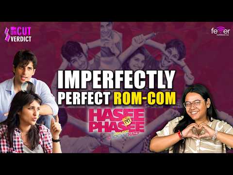 Video Clip 3 — Hasee Toh Phasee