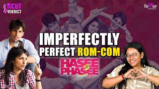 Hasee Toh Phasee