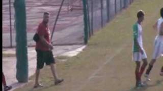 ASD Fratta Santa Caterina-Lorese 1-1