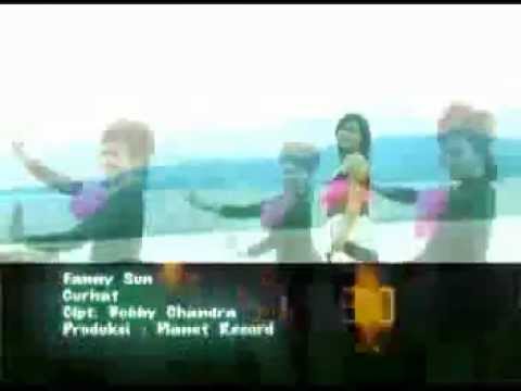 Lagu minang Fanisun - Curhat