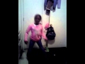 My Cuzzo Kayla Killed Da Gas Pedal