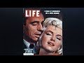 LET'S MAKE LOVE - Gerald Wiggins, conducting:  "Latin One" (instrumental)  (1960)