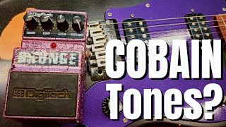 Video thumbnail for Most HATED Pedal Ever? Digitech Grunge by The Guitar Manifesto