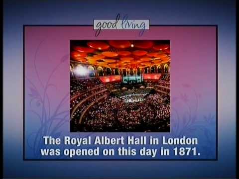 On This Day -March 29