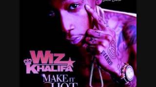 Wiz Khalifa - Studio Lovin(Chopped N Skrewed)