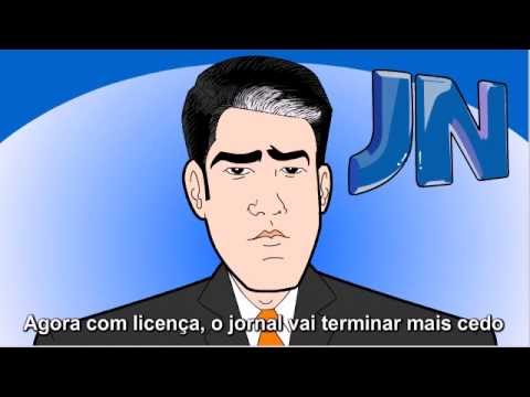 Trailer de Zumbis em Campo (2013)