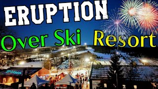 Celebrating President's Day Weekend at Montage Mountain! What is it Wednesday?