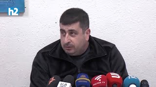 Ուշք ու միտքդ ալան-թալանն ա. հայ սպա՛, ի՞նչ ես արել. Գաբրիել Կիրակոսյան: Լրաբեր - 18.01.2023