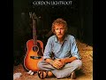 Gordon Lightfoot   The List HQ with Lyrics in Description