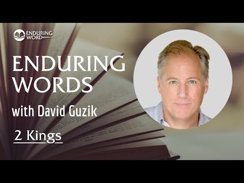 The Feeding Of The 100 - 2 Kings 4:42-44