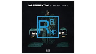 Jarren Benton - Gunshot (ft. Termanology, Chris Rivers & Chucc Daily)