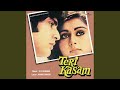 Ye Zamin Gaa Rahi Hai Teri Kasam Soundtrack Version