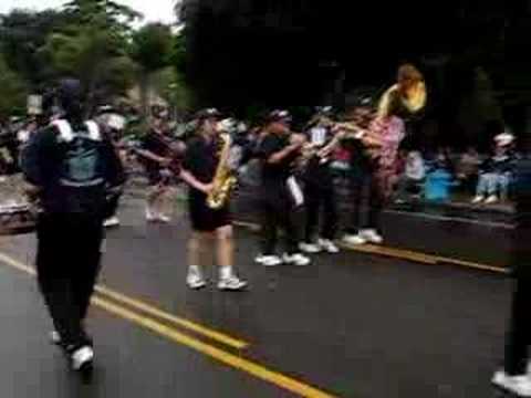 Bishop Kearney Alumni Kings - Hang 'em high