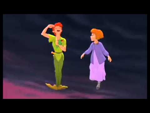 Disney's Return to Never Land: Captain Hook's Death