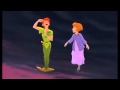 Disney S Return To Never Land Captain Hook S Death