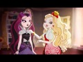[Ever After High] - Raven's Tale- The Story of a ...