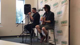 Adelitas Way - Tell Me (Acoustic) HD