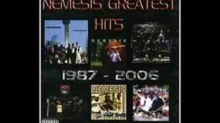 Nemesis- Hold Up, Slow Down
