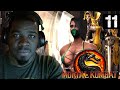 Mortal Kombat 9 Gameplay Walkthrough Part 11 JADE Lets Play Mortal Kombat 9