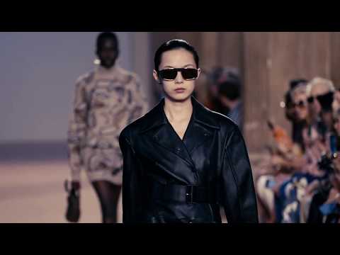MFW: Salvatore Ferragamo FW '20 | IMG MODELS