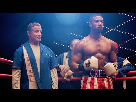 Creed 2. trailer