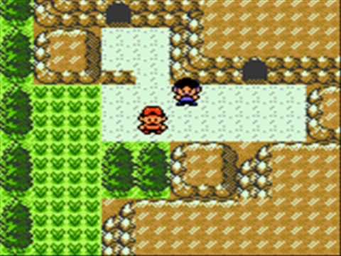Pokemon Crystal Walkthrough Part 17- Natu Joins The Crew