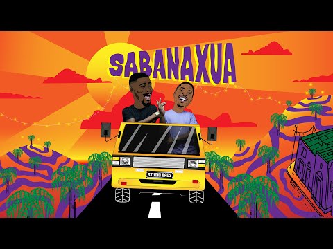 Studio Bros - Sabanaxua (Premiere)