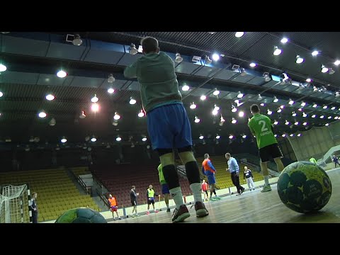 SPR Tarnów powalczy dalej w Pucharze Polski - Magazyn Miejski 10/11/2015 - imav.tv