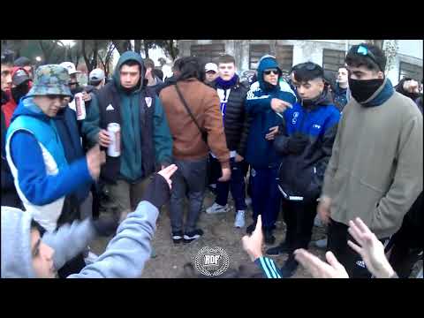 Conecta Freestyle - Clasificatorias - [4] - 3.06.2022 - Berazategui