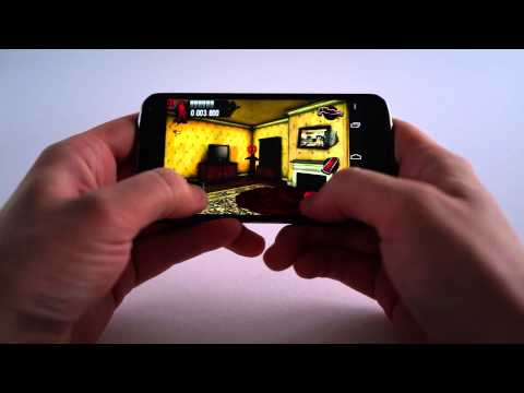 The House of the Dead : Overkill - The Lost Reels Android
