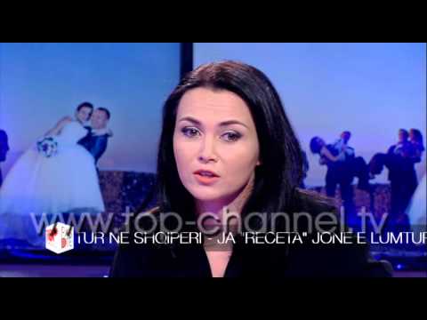 Pasdite ne TCH, 4 Nentor 2015, Pjesa 1 - Top Channel Albania - Entertainment Show