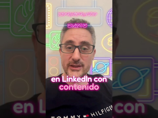 Cómo crecer tu Marca Personal con contenido en. Linkedin