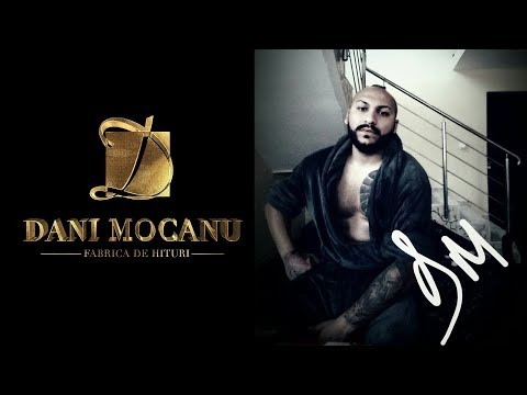 Dani Mocanu - Voi ramane jupan   | Official Audio