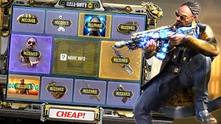 BUYING FULL DOGGFATHER DRAW! RECEIVED RUS-790U EQUALIZER + SNOOP DOGG | LEGENDARY RUS 790U FULL DRAW