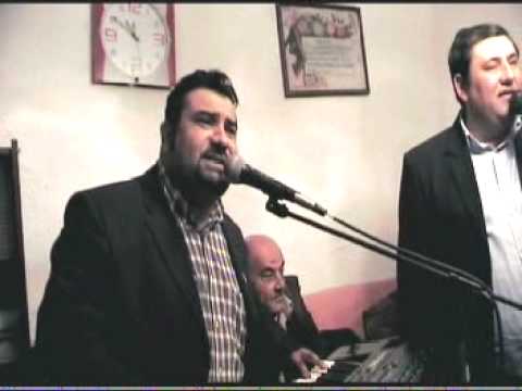 grupul sion la frumusani