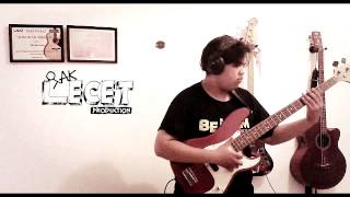 Video thumbnail for Bass ARIA STB - PB (Short Test) by Otak Lecet