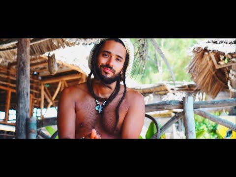 Mesajah - Zielarz [Official Video]