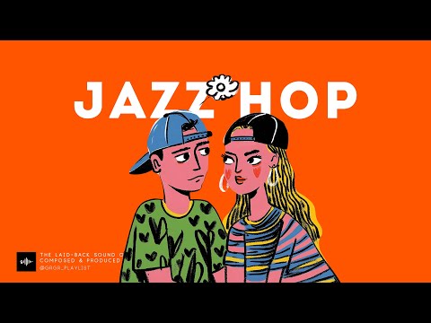 JAZZ HOP | laid-back | Vol.5 | The sound you keep coming back to
