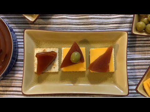 Pasta de Guayaba [3 Ways to Prepare Guava Paste Snacks]
