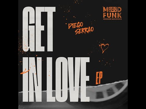 Diego Serrao - Easy (Original Mix)