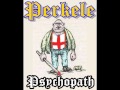 Perkele - Psychopath 