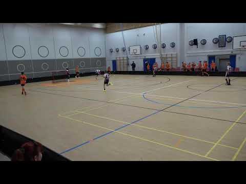 9.10.2021 Duo Jämsä 09-10 - O2JKL P13 Valkoinen