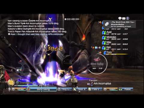 WKC 2 DLC Gear & Quest - Cat Power (Wyrm & Drake Weapons)