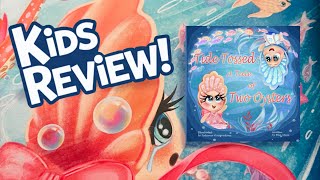 A Beautiful Picture Book That Teaches Kids to Never Give Up | Kids Review