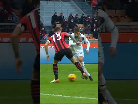 Berardi Skills & Goals