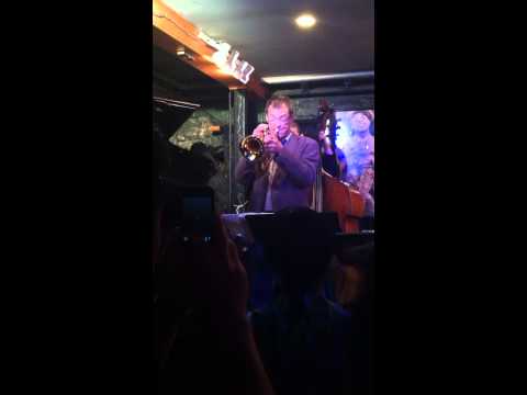 John Marshall Quintet at "Small's"