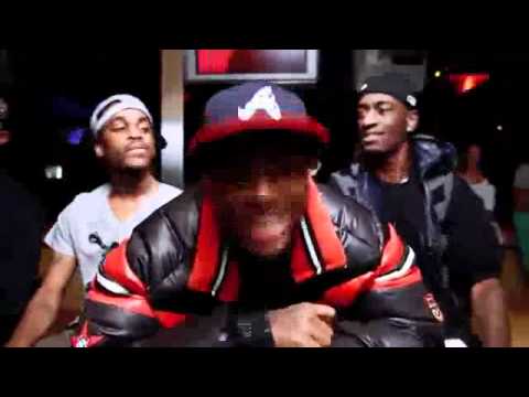 Rich Kidz Ft. Jose Guapo BabyC Round & Round (MUSIC VIDEO)