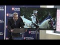 Richard III - The Scientific Outcome - YouTube