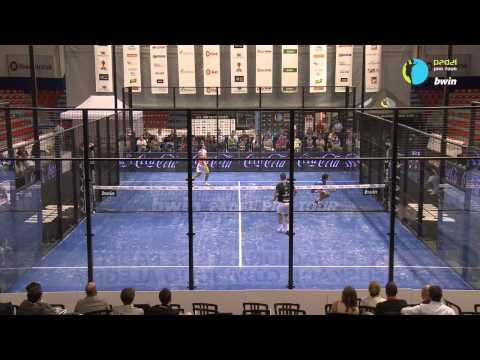 Padel Pro Tour | Programa 63 - Bilbao 2011