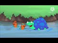 Finding Elmo Part 19 Algae